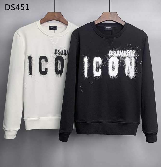 Picture of DSQ Sweatshirts _SKUDSQm-3xl25l0525186